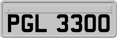 PGL3300