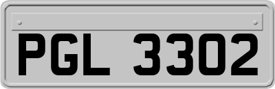 PGL3302