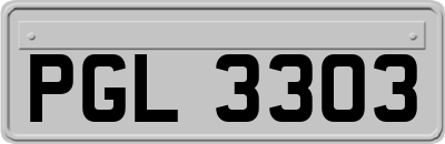 PGL3303