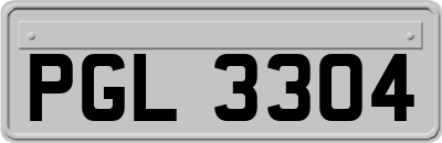 PGL3304
