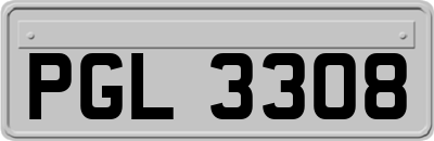PGL3308