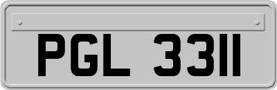 PGL3311