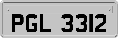 PGL3312