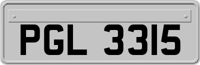 PGL3315