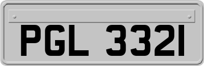 PGL3321