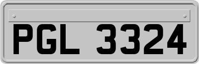 PGL3324