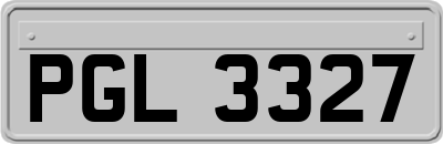 PGL3327