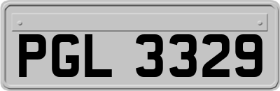PGL3329