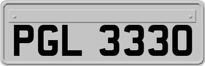 PGL3330