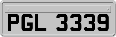 PGL3339