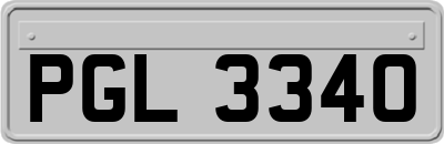 PGL3340