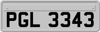 PGL3343