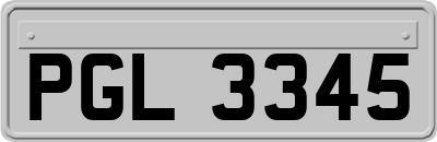 PGL3345