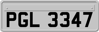 PGL3347