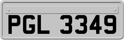 PGL3349