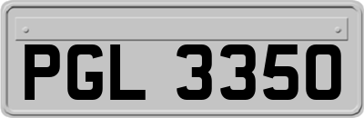 PGL3350