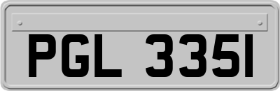 PGL3351
