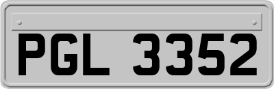PGL3352