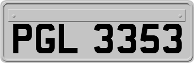 PGL3353