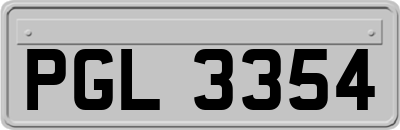 PGL3354