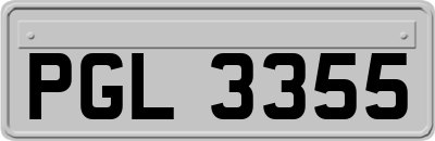 PGL3355
