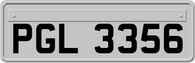 PGL3356