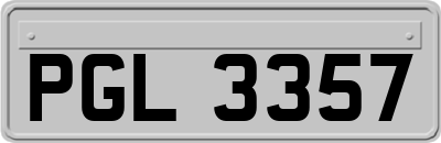 PGL3357