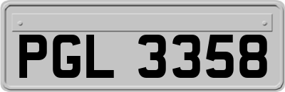 PGL3358