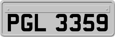 PGL3359