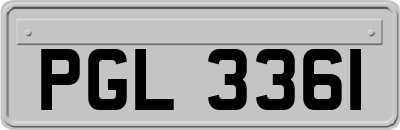 PGL3361