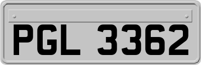 PGL3362