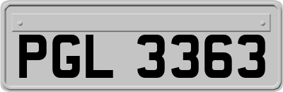 PGL3363