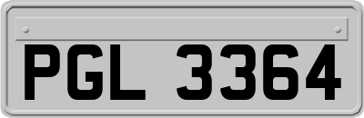 PGL3364