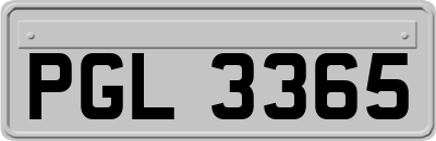 PGL3365