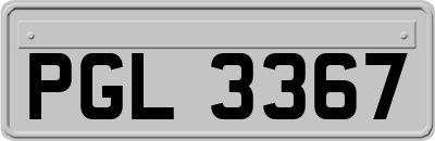 PGL3367