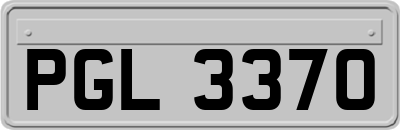 PGL3370