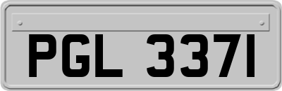 PGL3371