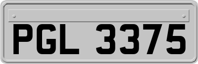 PGL3375