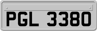 PGL3380