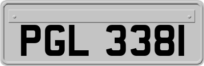 PGL3381