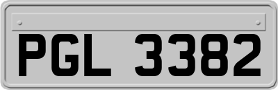 PGL3382