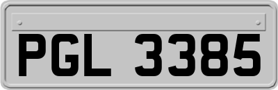 PGL3385