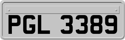 PGL3389
