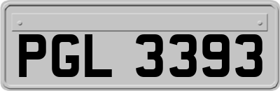 PGL3393