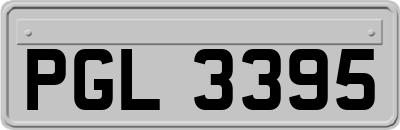 PGL3395