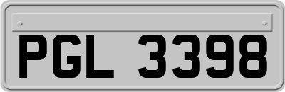 PGL3398