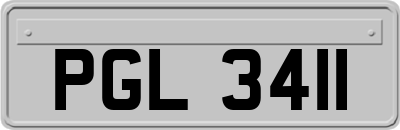 PGL3411