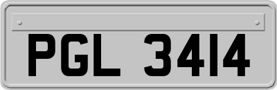 PGL3414