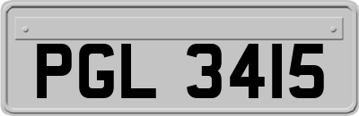 PGL3415