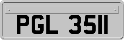 PGL3511